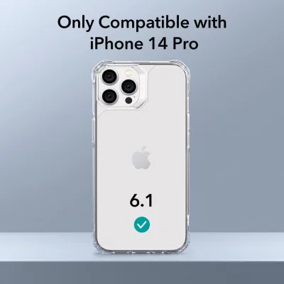 Cover Iphone 14 Pro MagSafe Armor Esr